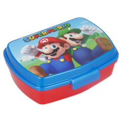 Super Mario matlåda