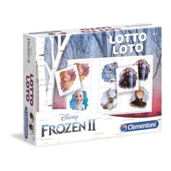 Lotto Frost 2 - Frozen 2