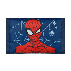 Spiderman Barn- plånbok med Spindelmannen