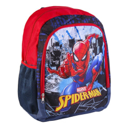 Spiderman ryggsäck 41cm Spindelmannen skolväska