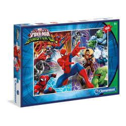 Spiderman Pussel Kids Special Collection 180 bitar