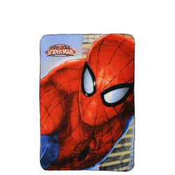 Fleecefilt Spindelmannen Spiderman 100 x 140cm