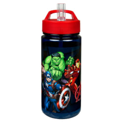 Avengers vattenflaska BPA-fri