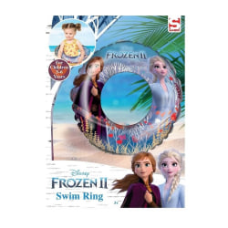 Disney Frozen Frost 2 Anna Elsa Simring Uppblåsbar 3-6År multifärg one size