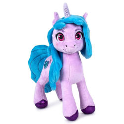 My Little Pony Izzy Moonbow Plush Gosedjur Plysch Mjukis 27cm multifärg one size