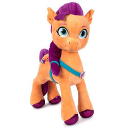 My Little Pony Sunny Starscout Plush Gosedjur Plysch Mjukis 27cm multifärg one size