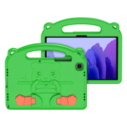 Dux Ducis Panda Case Samsung Tab A7 2020 10.4'' (T500/T505) Barn Green