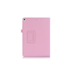 Flip & Stand Case iPad 10.2" (7th Generation) Smart Cover Sleep/ Light pink