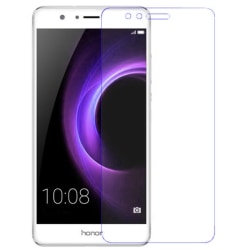 Huawei Honor 9  Härdat Glas Skärmskydd Retail Förpackning Transparent