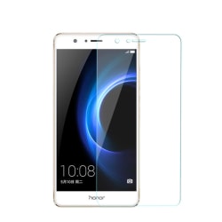 3-pak Huawei Honor 8 skærmbeskytter gennemsigtig Transparent