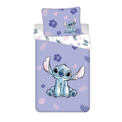 Disney Lilo & Stitch STITCH Bed linen Pussilakanasetti 140x200+7 Multicolor