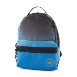 Converse Blue Hero Gradien Mini Backpack Ryggsäck Väska 34cm multifärg one size