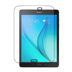 Härdat glas skärmskydd Samsung Galaxy Tab E 9.6 transparent Transparent