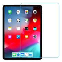 2-pack iPad Air (4. generasjon 2020) Skjermbeskytter Gjennomsikt Transparent