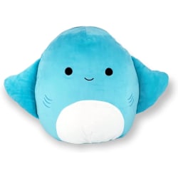Squishmallows Sealife Maggie The Stingray Soft Plush Toy Pehmo 3 Multicolor one size