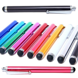 Touch Stylus Penna Stor Universal Metal iPhone/iPad/Android MM Rosa
