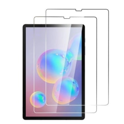 2-Pack Samsung Galaxy Tab A7 Lite (T220) Skärmskydd Displayskydd Transparent