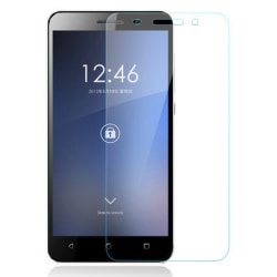 Huawei Y6 Härdat Glas Skärmskydd Retail Transparent