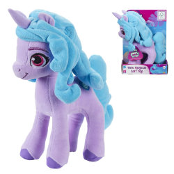 My Little Pony Izzy Moonbow Eco Plush Gosedjur Plysch Mjukis 20c multifärg one size