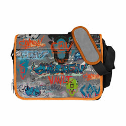 Borderlands 3 - Children of The Vault - Messenger Bag  Axelväska multifärg one size