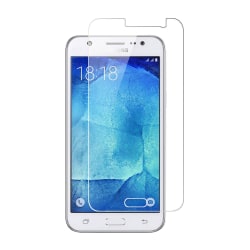 Samsung Galaxy J5 2017 Härdat Glas Skärmskydd Retail Transparent