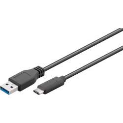 Goobay USB 3.0 A - USB-C