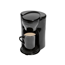 Kaffebryggare en kopp - Clatronic Enkoppsbryggare