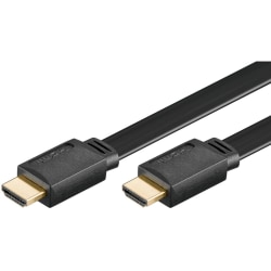 5m HDMI-kaapeli Ethernet