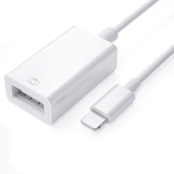 Lightning - USB 3.0 OTG Adapteri