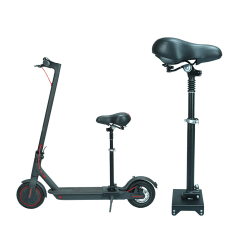Sadel / Säte till el-scooter Ninebot / Xiaomi M365 / M365 PRO /