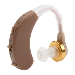 Hörapparat - Prisvärd och enkel