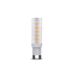 LED-Lamppu G9 6W 230V 3000K 480lm