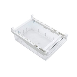Freshbox jääkaappiin, 8 lokeroa 30,5x20x9,5cm