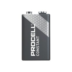 Duracell PROCELL 6LR61/9V  10-pack