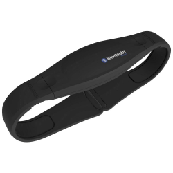 Soehnle Connect 100 HR Bröstrem med pulsmätare och Bluetooth
