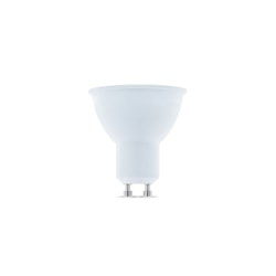 Forever Light LED-Lamppu GU10 1W 230V 6000K 90lm 38°