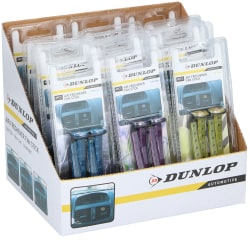 Dunlop Air Freshener - Vanilja
