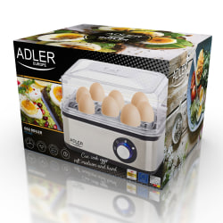 Äggkokare från Adler