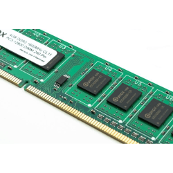 Qumox 4GB DDR3 1600 PC3-12800 PC-12800 CL11