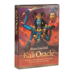 Orakelkort - Kali Oracle