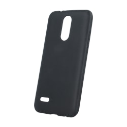 TPU-skal till till iPhone 14 - svart