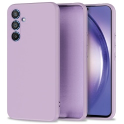 Tech-Protect Galaxy A54 5G Skal Icon Violet