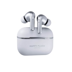 Happy Plugs Air1 Zen Hörlurar In-Ear TWS Silver