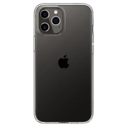 iPhone 12 Pro Max - Spigen Liquid Crystal Clear Skal