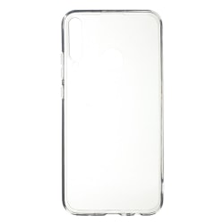 Huawei P40 Lite E - Transparent TPU Skal