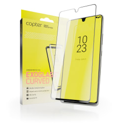 Copter EXOGLASS Curved Skärmskydd För Samsung Galaxy A52 / A52s