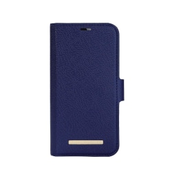 ONSALA iPhone 14 Fodral ECO Navy Blue