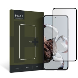HOFI Xiaomi 12T / 12T Pro Skärmskydd Heltäckande Härdat Glas