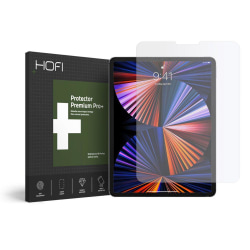 HOFI iPad Pro 11 2020/2021/2022 Skärmskydd Pro+ Härdat Glas