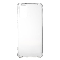 Samsung Galaxy S20 - Shockproof transparent TPU